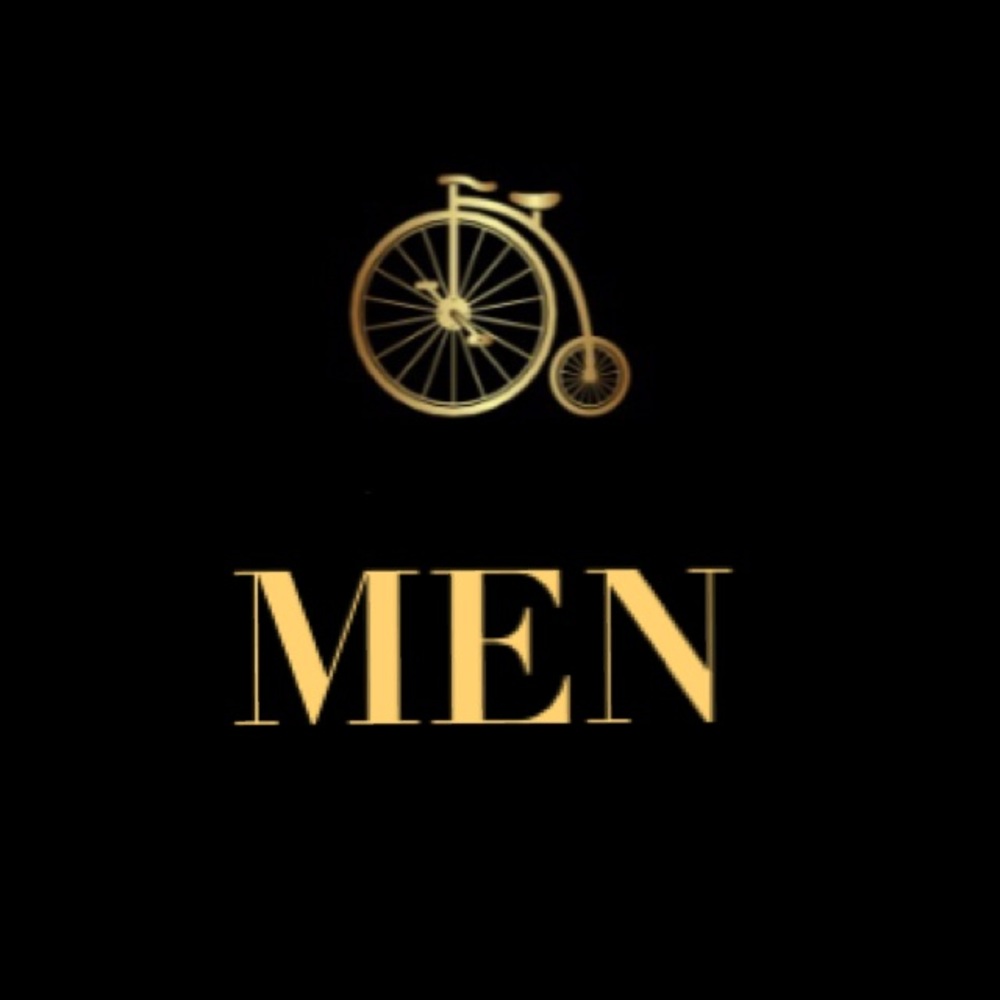 ⬇️ Men’s ⬇️